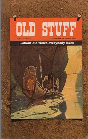 Old Stuff: Volume 4, No. 6: September/October 1975