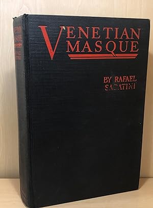 Venetian Masque
