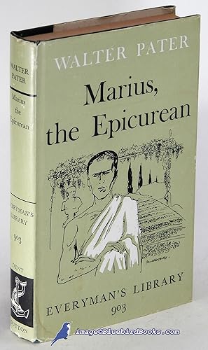 Marius, the Epicurean (Everyman's Library #903)