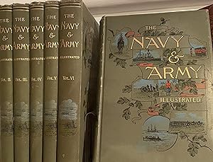 The Navy & Army Illustrated