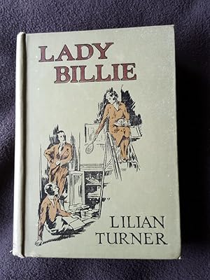 Lady Billie