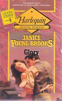 Glory - Janice Young Brooks