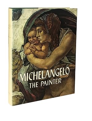 Michelangelo, the painter