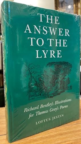 The Answer to the Lyre : Richard Bentley's Illustrations for Thomas Gray's Poems