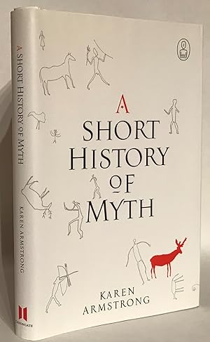 A Short History of Myth.