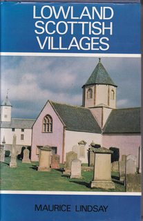 Lowland Scottish villages (The Village series)