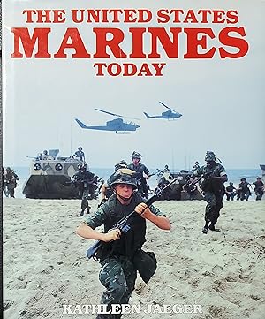 United States Marines Today