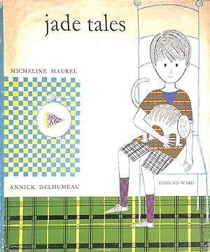 Jade Tales