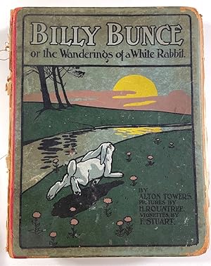 Billy Bunce or The Wanderings of a White Rabbit [extracts]