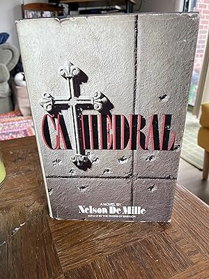 Cathedral: A novel