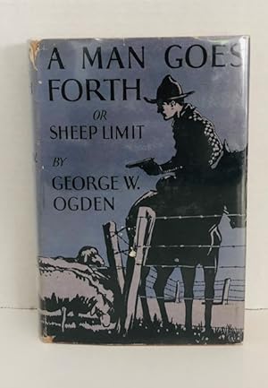 A Man Goes Forth or Sheep Limit