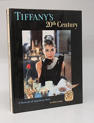 Tiffany's 20th Century: A Portrait of American Style