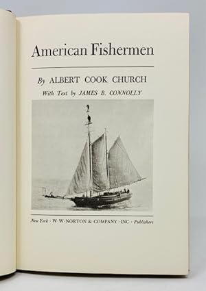 American Fisherman