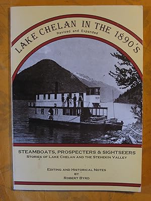 Lake Chelan In the 1890S