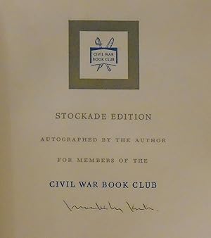 Andersonville (SIGNED)