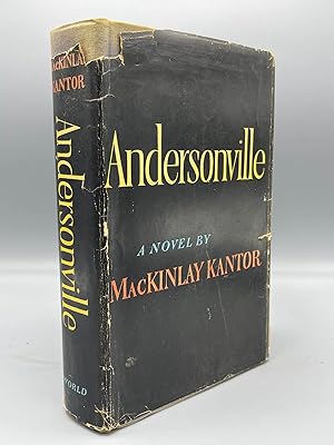 Andersonville A Novel