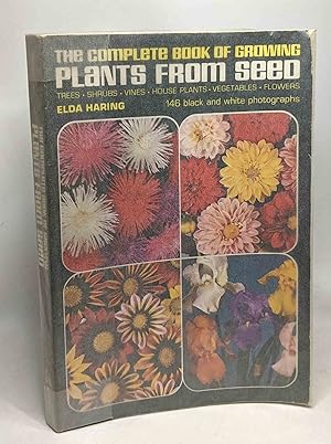 The Complete Book of Growing Plants