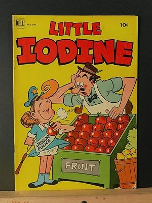 Little Iodine #13