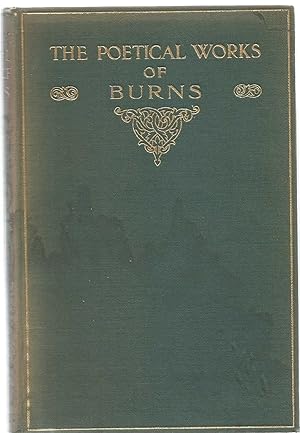 The Poetical Works of Burns