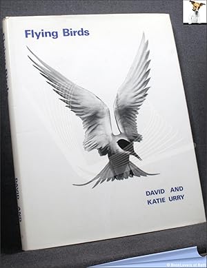 Flying Birds