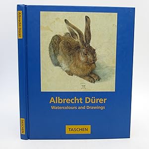 Albrecht Durer: Watercolours and Drawings