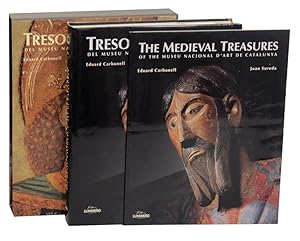 Tresors Medievals Del Museu Nacional D'Art De Catalunya