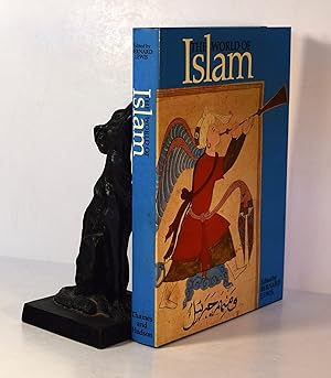 THE WORLD OF ISLAM. Faith, People.Culture