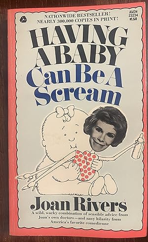 Having a Baby Can Be a Scream