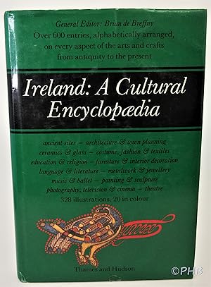 Ireland: A Cultural Encyclopaedia