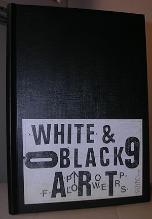WHITE & BLACK ART