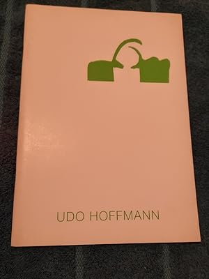 Udo Hoffmann: Zibet.