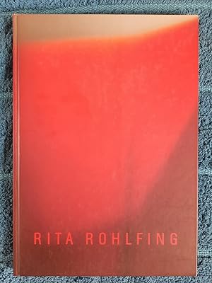 Rita Rohlfing.
