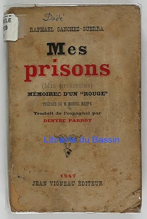 Mes prisons (Mis prisiones)