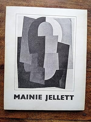 Mainie Jellett 1897-1944