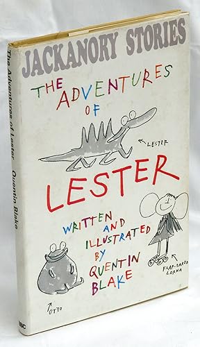 The Adventures of Lester