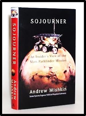 Sojourner: An Insider's View of the Mars Pathfinder Mission