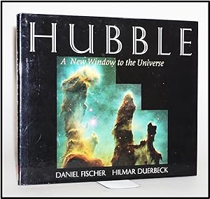 Hubble: A New Window to the Universe