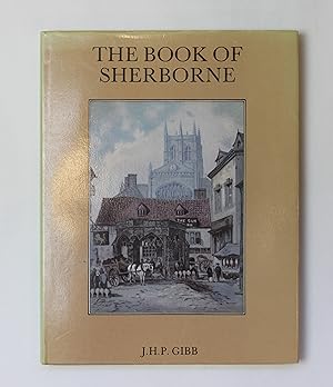 The Book of Sherborne