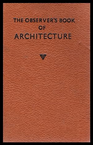 The Observer Book of British Architecture - 1963 - No.13