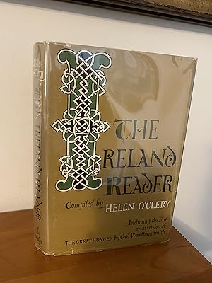 The Ireland Reader