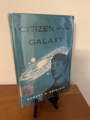 Citizen of The Galaxy