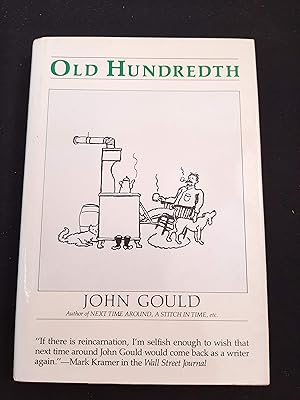 Old Hundredth