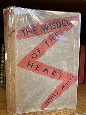 THE WISDOM OF THE HEART
