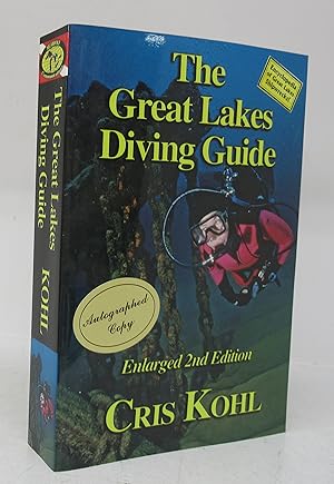 The Great Lakes Diving Guide