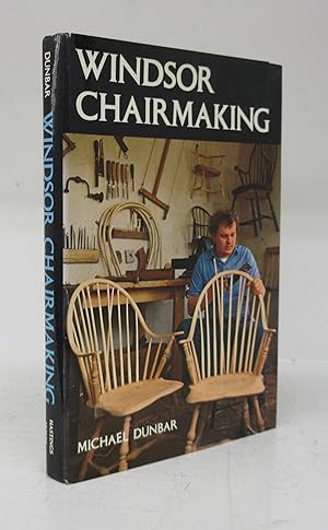 Windsor Chairmaking