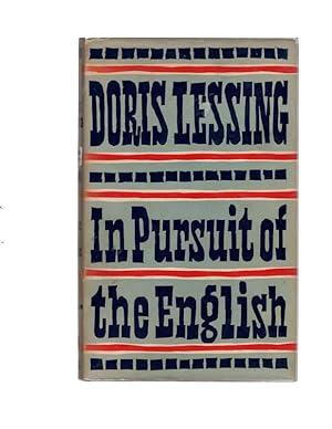 In Pursuit of the English: A Documentary