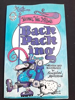 Baron Von Mabel's Backpacking