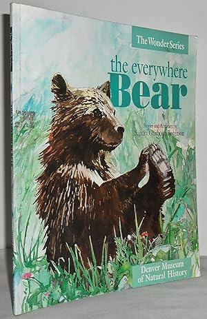 The Everywhere Bear (Wonder Series)