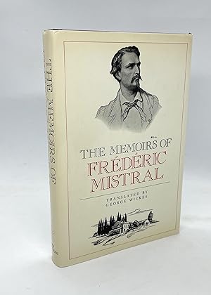 The Memoirs of Frédéric Mistral (First Edition)
