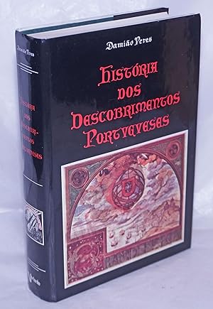 A Historia dos Descobrimentos Portugueses